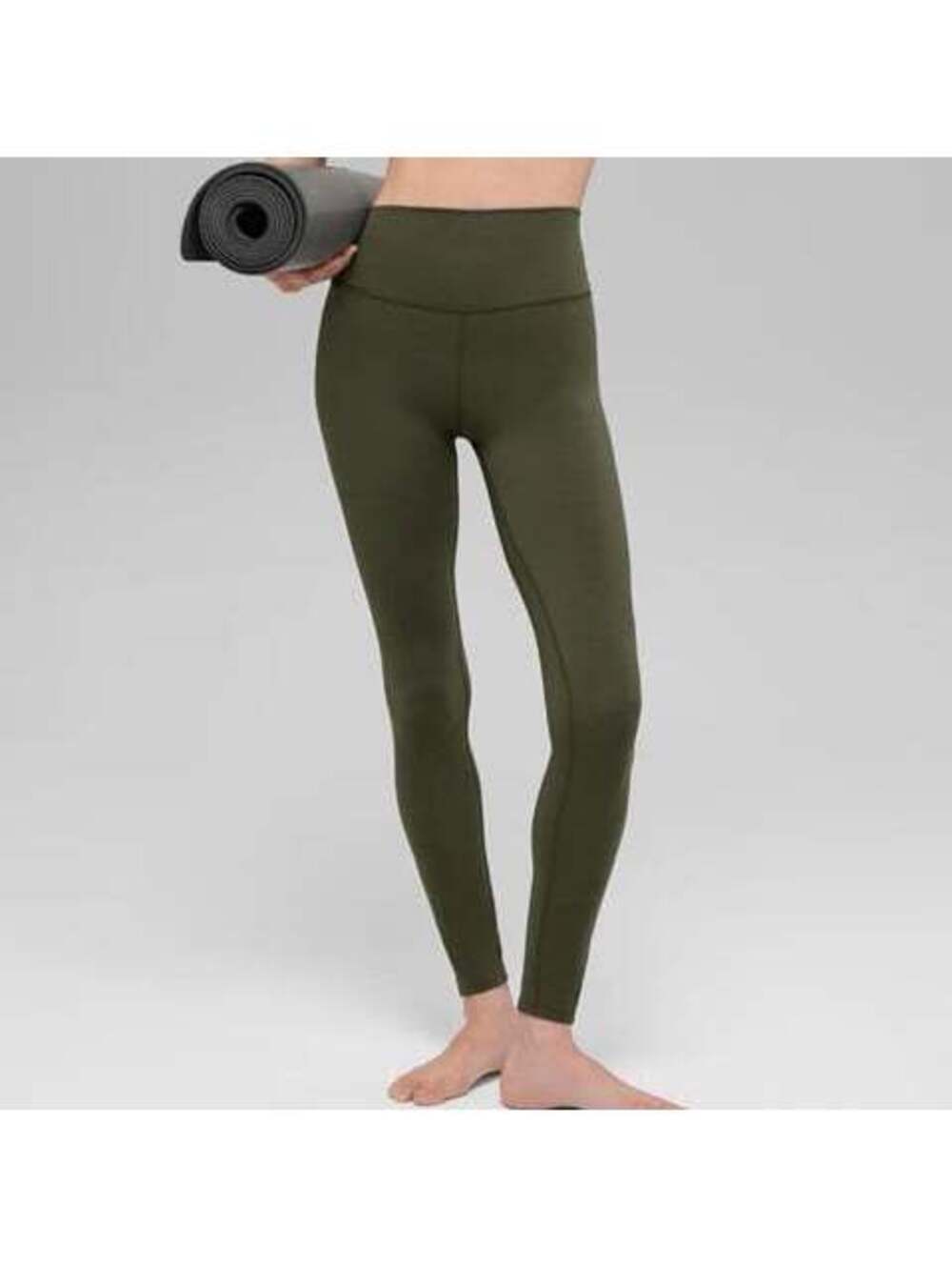 Alo yoga leggings size S